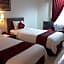 Hotel Bandara Syariah Lampung