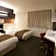 Wakkanai Grand Hotel
