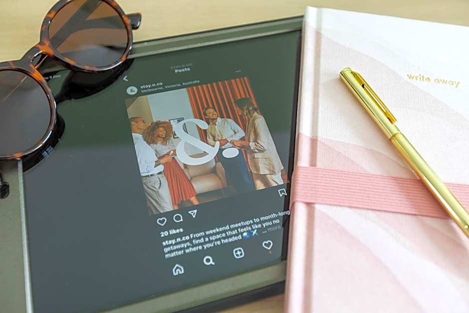 KULA Apartments Parramatta