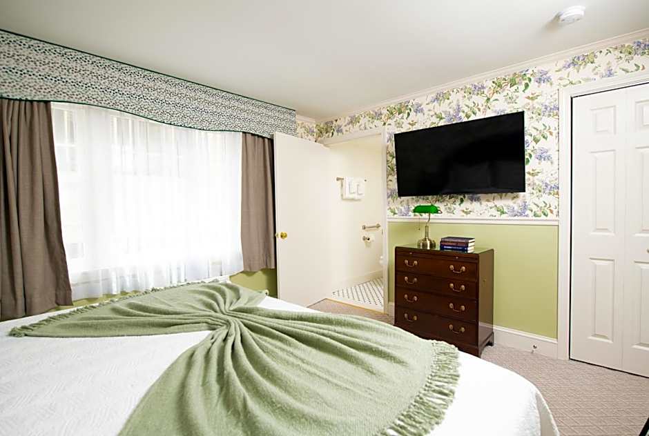 America's Cup Inn Newport