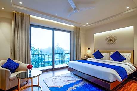 Standard King Room - Non-Smoking