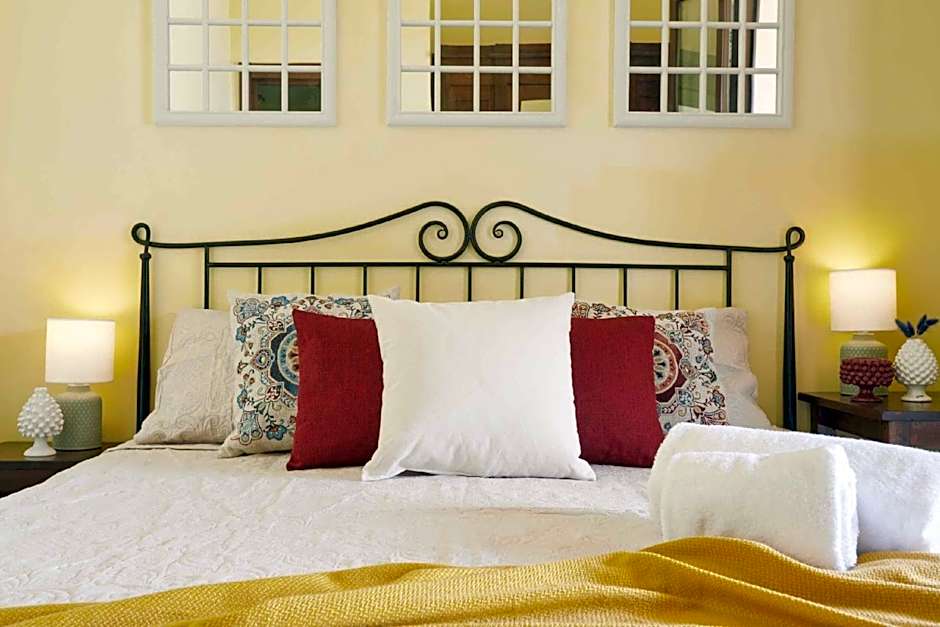 hiresicily - Casale della Pergola