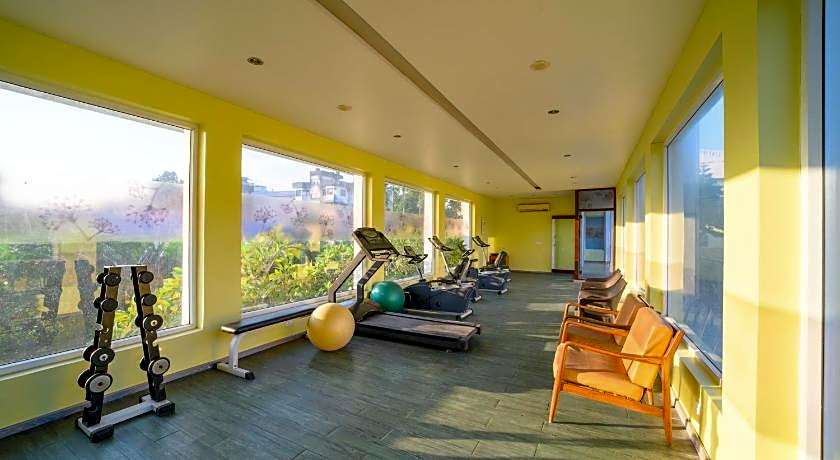 Hotel Sinclairs Siliguri