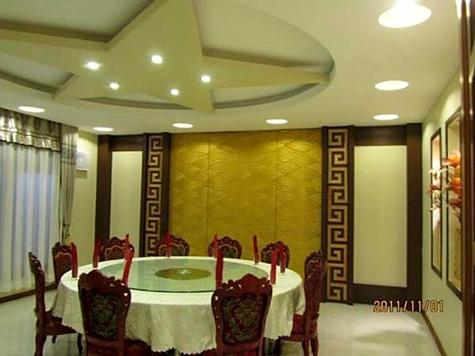 Great Wall Hotel