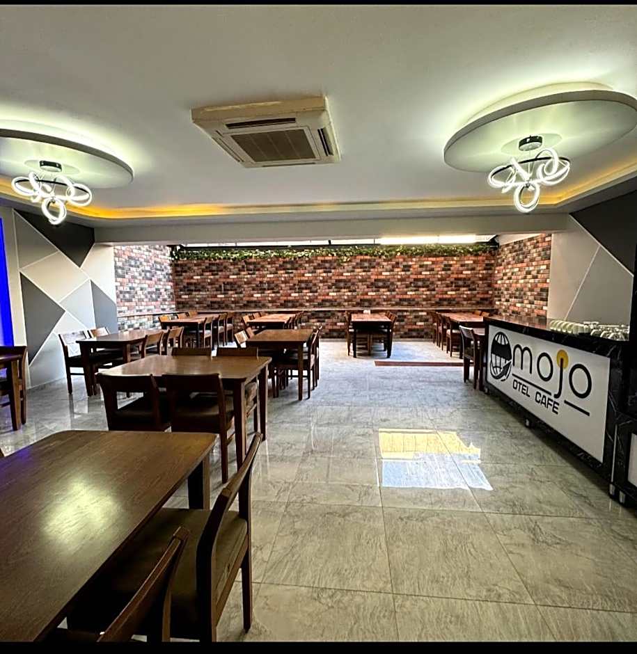 mojo otel