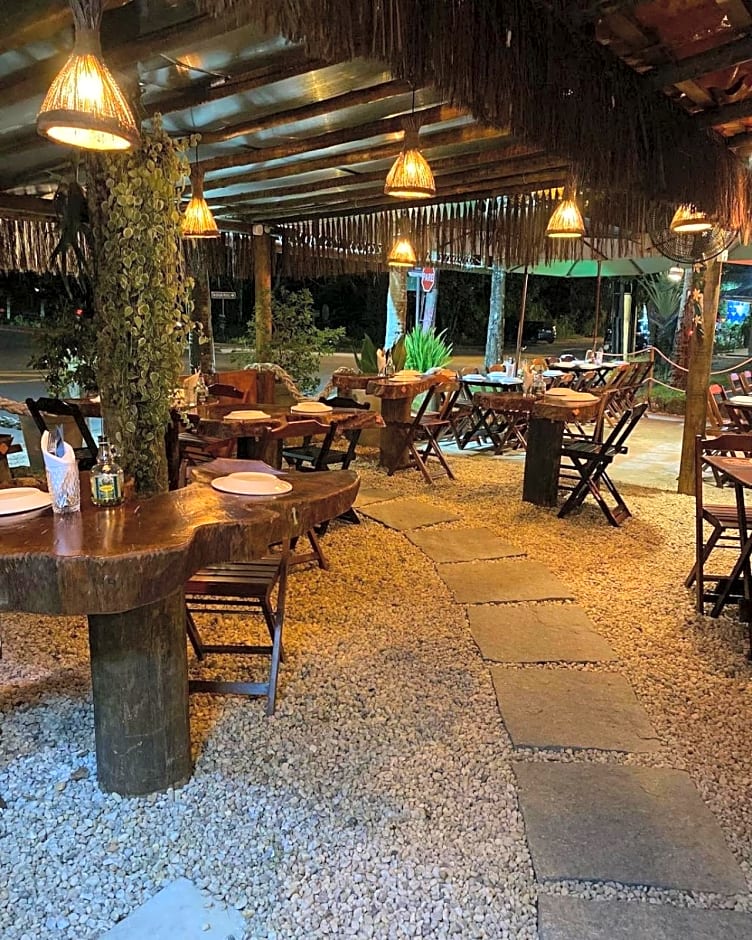 Pousada Papaya Container