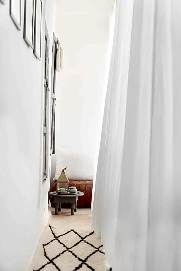 RIAD MAGIE Boutique Hotel