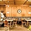Hotel Touring Dolomites