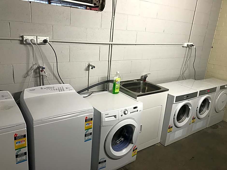 Mariners on the Waterfront