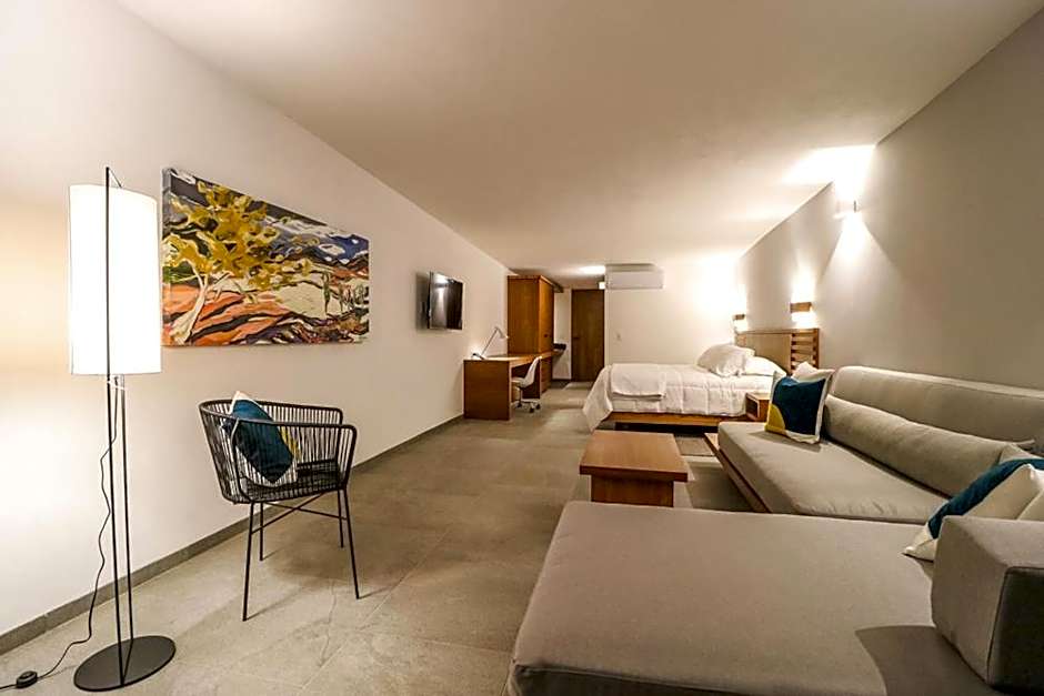 Villa Internacional Hotel & Club