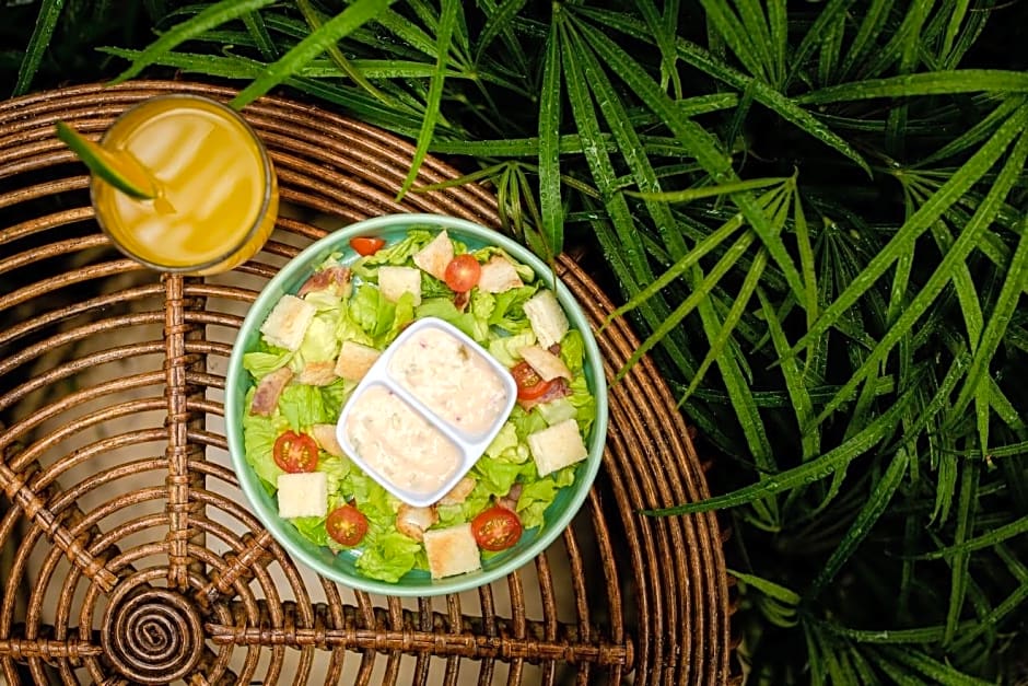 Ratan Hotel Uluwatu