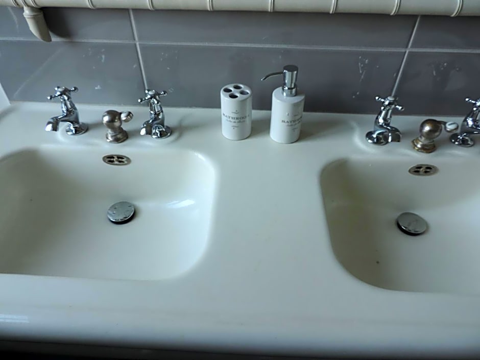 Chambres d'Hôtes de la Bucaille