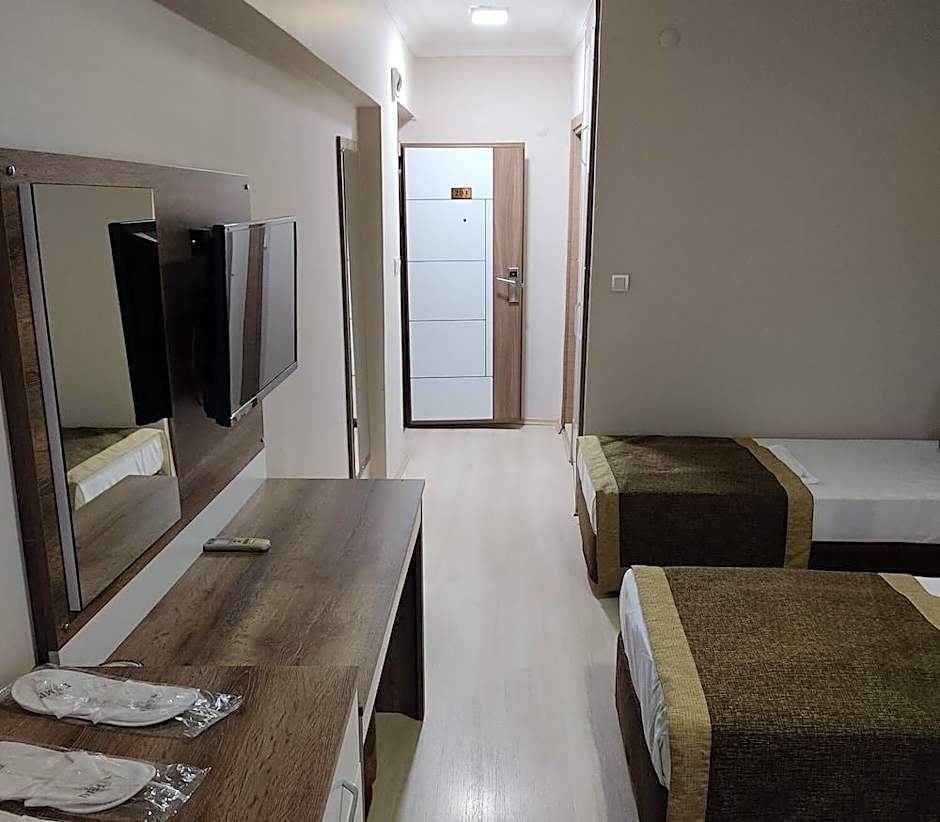 Dempa Hotel