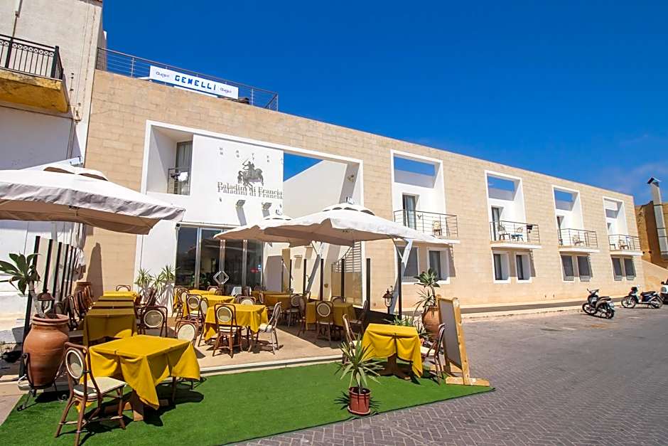 Hotel Paladini di Francia