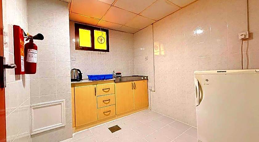 Al Buhaira Hotel Apartments