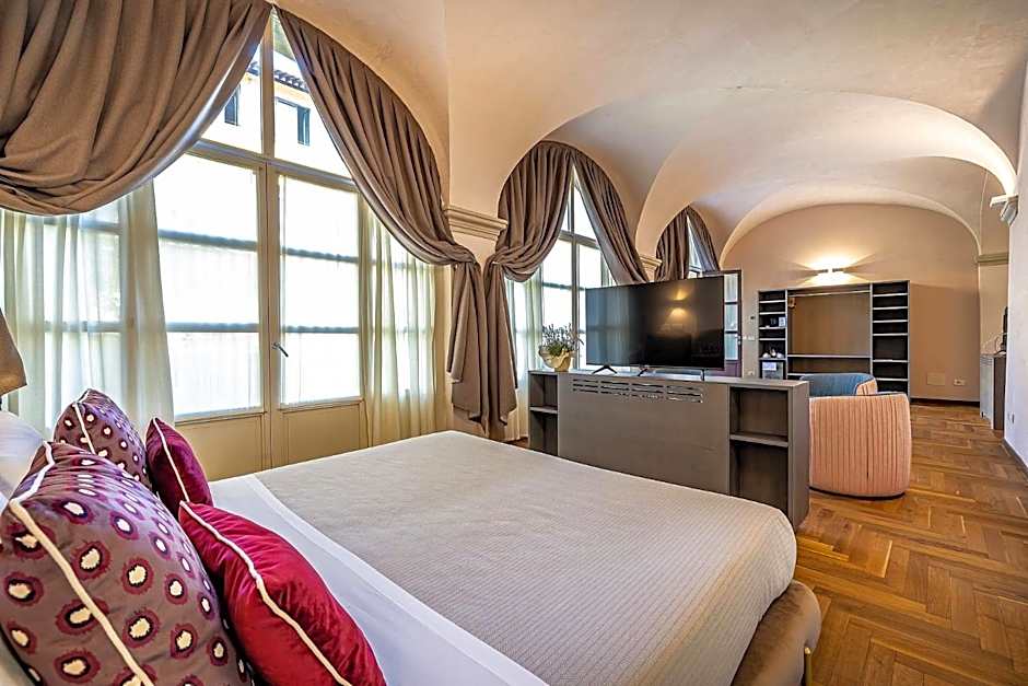 Hotel La Scaletta