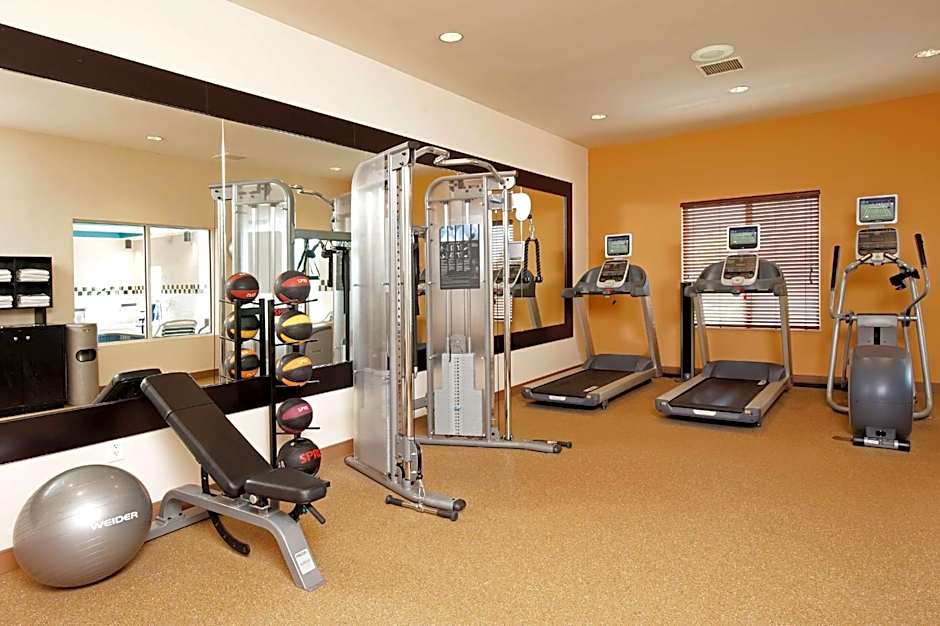 Hilton Garden Inn Grand Forks/Und
