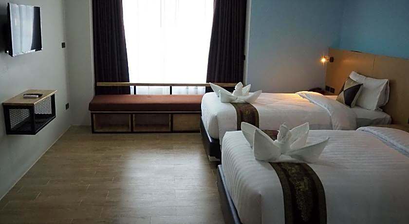 Samui City Hotel