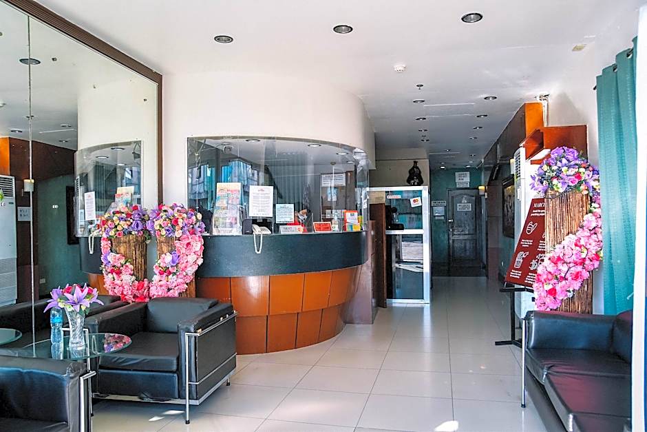 Marcian Business Hotel