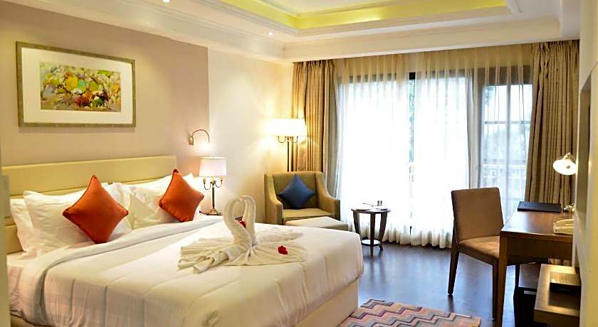 Ramada by Wyndham Kasauli