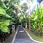 Palm Garden Bali Hotel