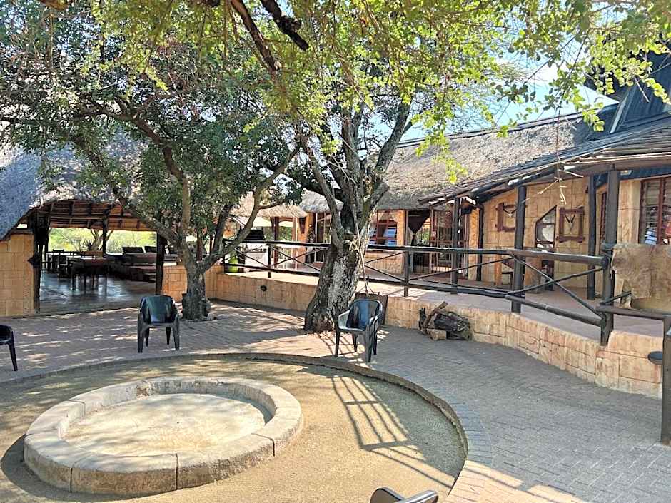 Rustenzicht Lodge and Wedding Venue