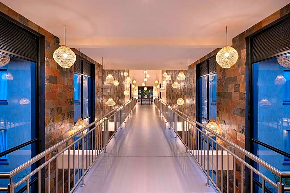 Protea Hotel by Marriott Ndola