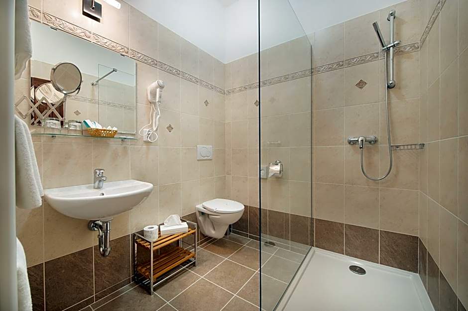 Brioni Boutique Hotel 4*