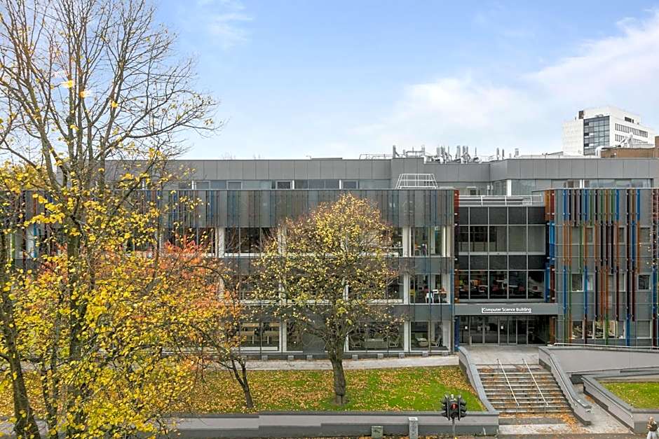 Number 11 by the Warren Collection