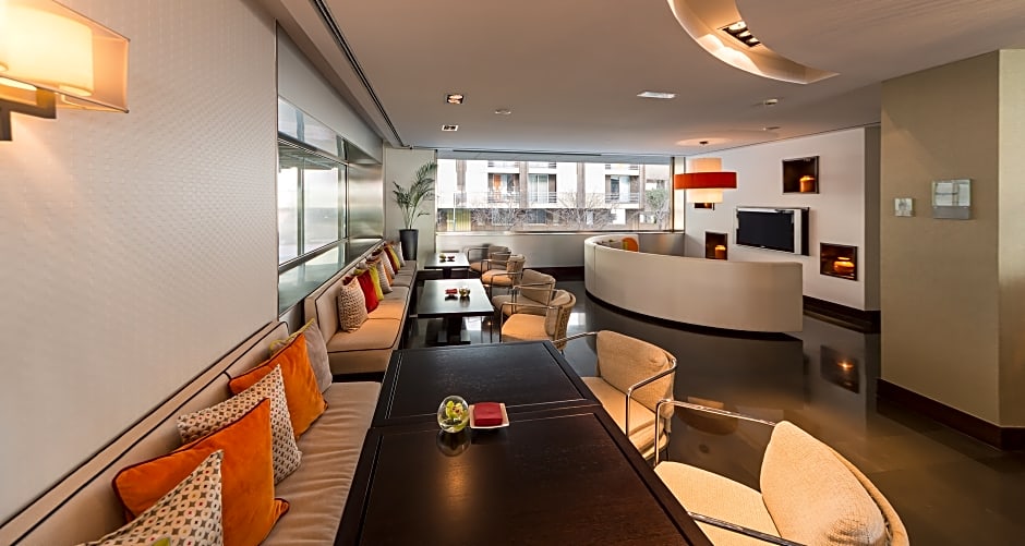 NH Collection Barcelona Constanza