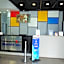 Mondrian Suite Hotel