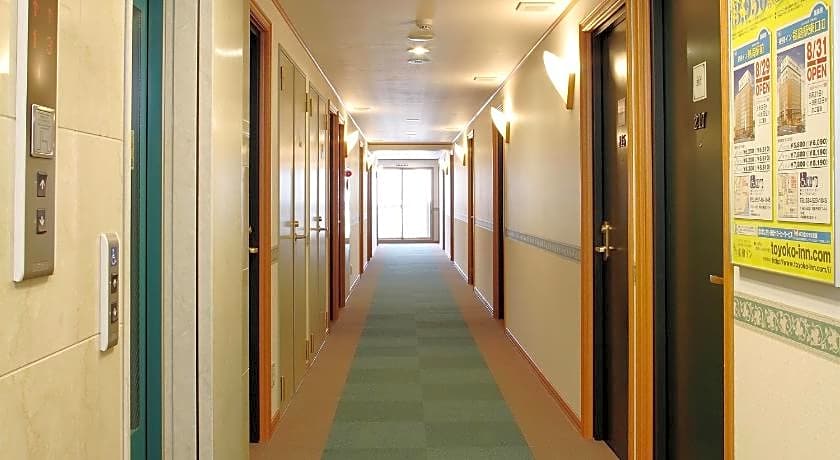 Toyoko Inn Hirosaki Ekimae