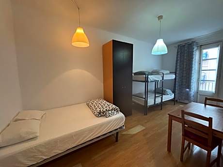 Comfort Quadruple Room