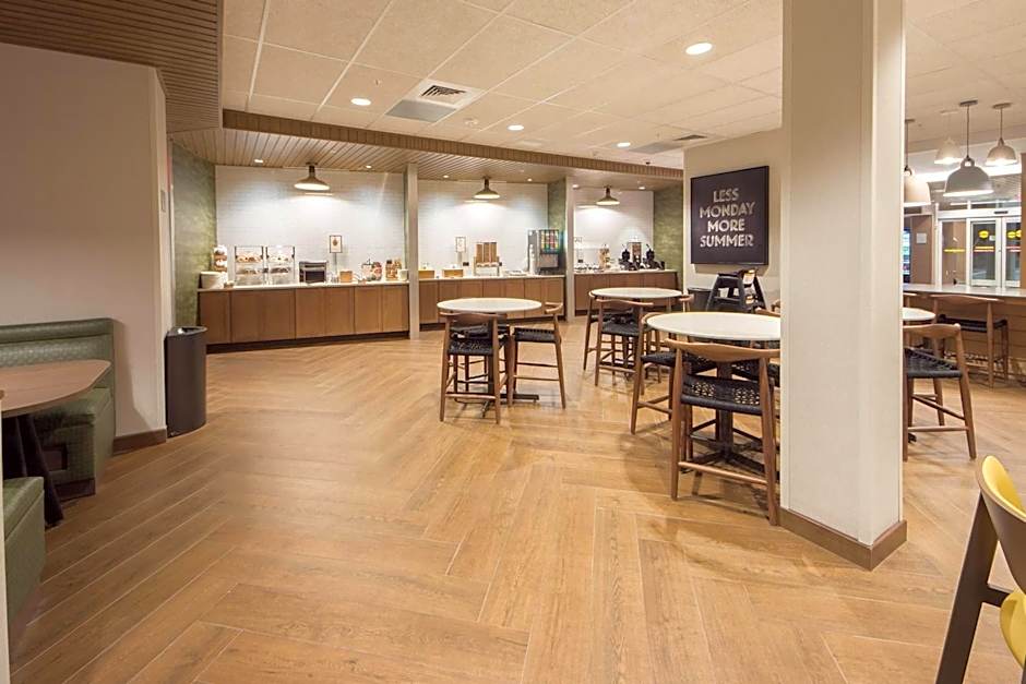 Fairfield Inn & Suites by Marriott Melbourne Viera Town Center