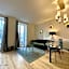 ALFRED SUITES - Appart-Hôtel - Dijon - Centre Historique