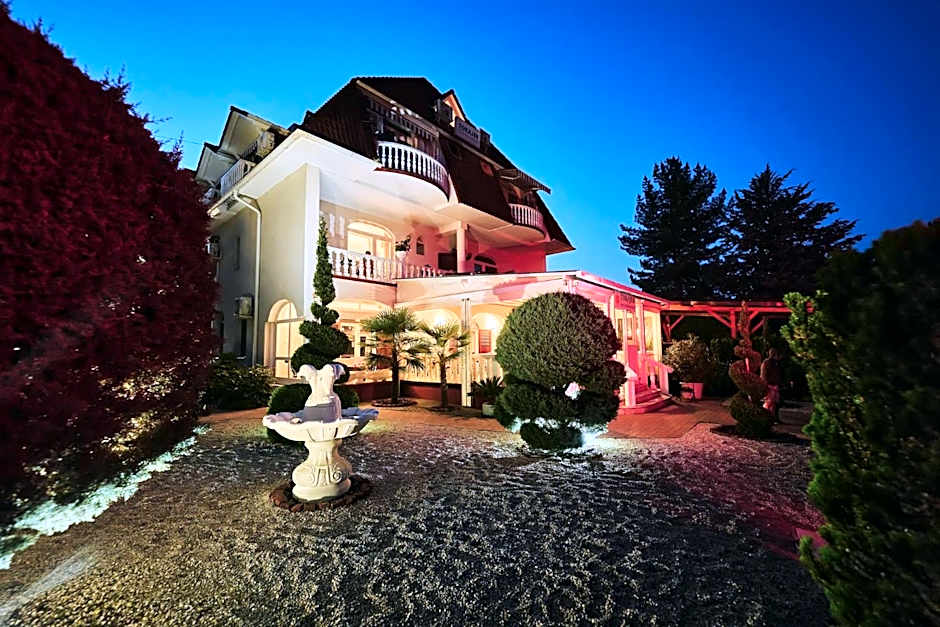 Tokajer Wellness Panzió