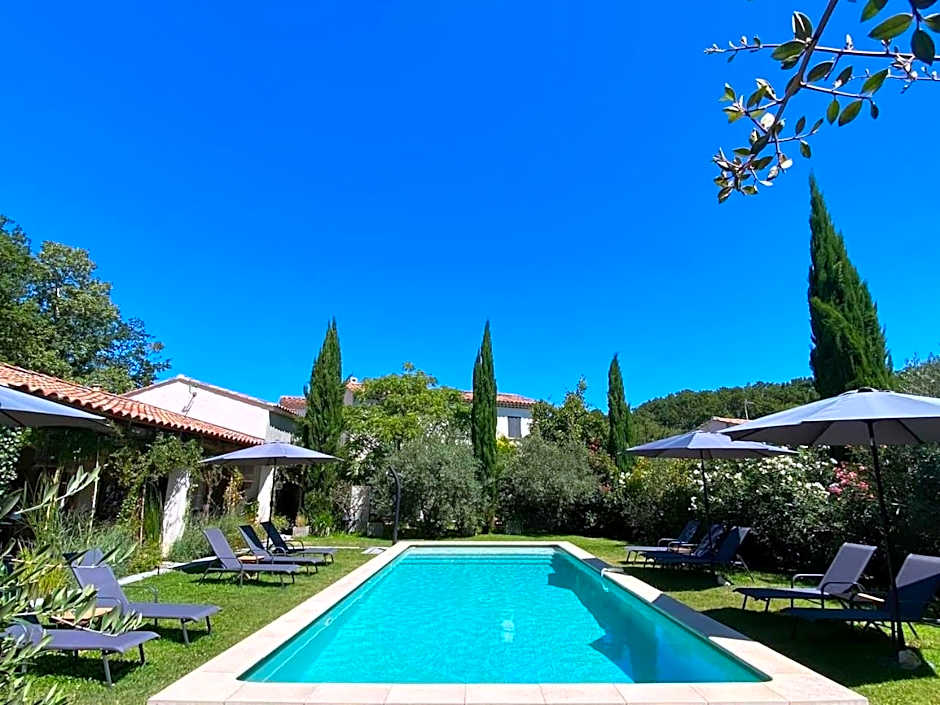 Le Jardin de Lau