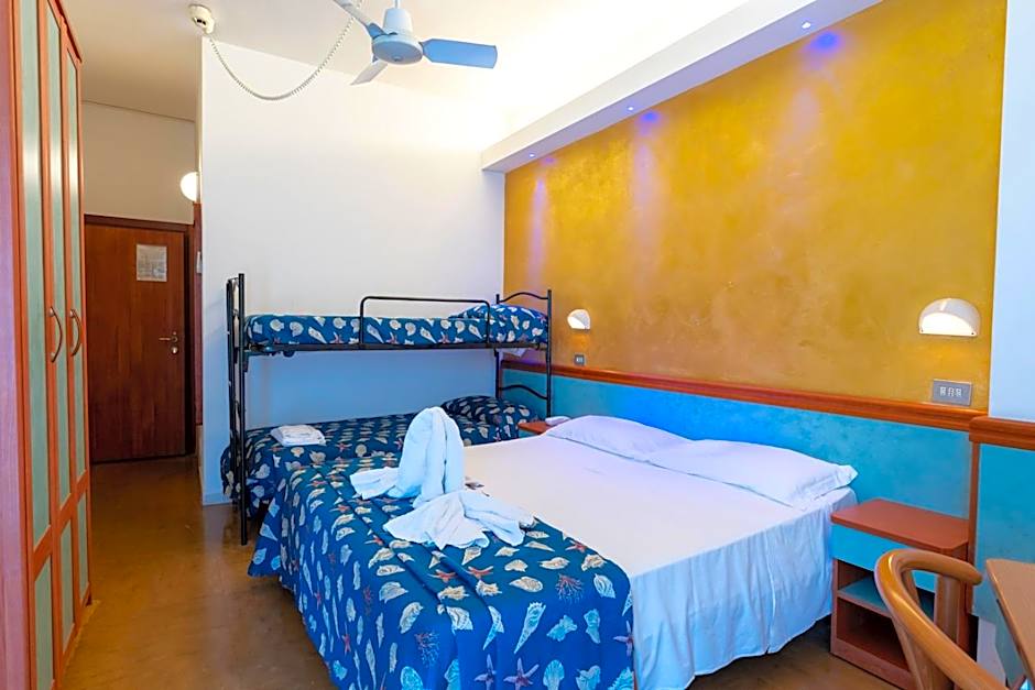 Hotel Montmartre