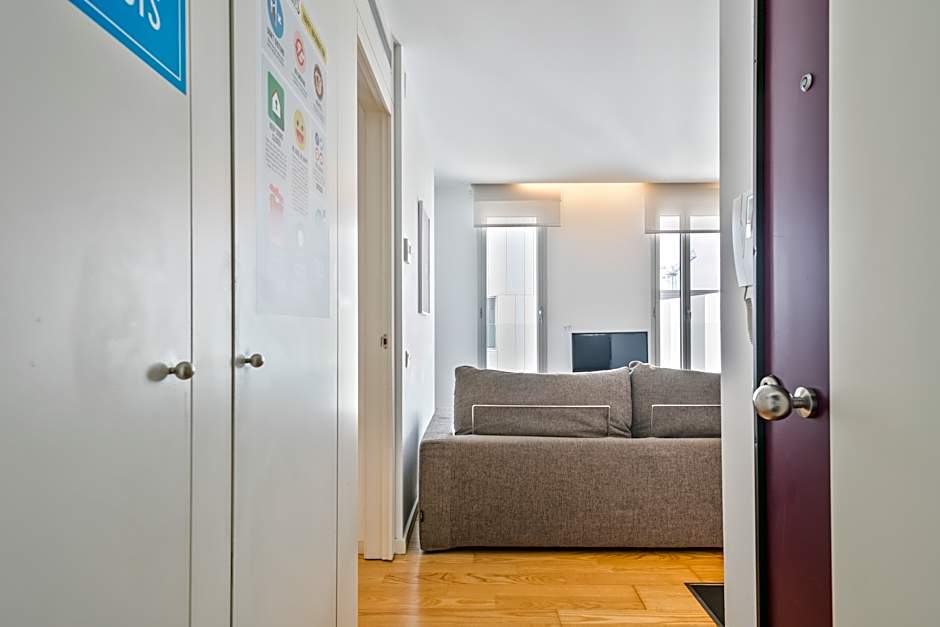 Photo 1 of 17 of Premium Superior Apartment