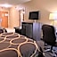 Super 8 by Wyndham Bellefontaine