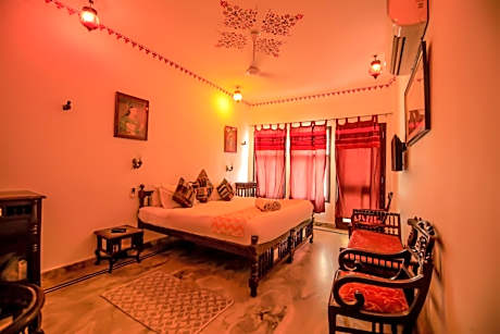 Deluxe Non Lake View Room