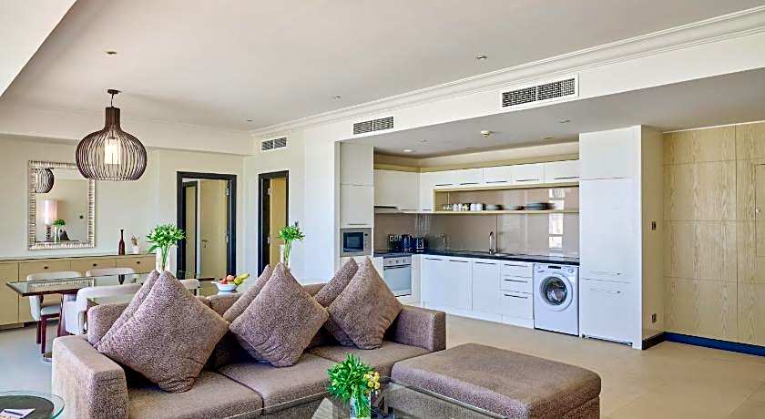 Gulf Executive Residence