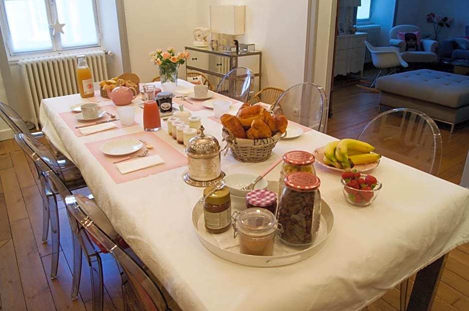 La maison de Montaboulin