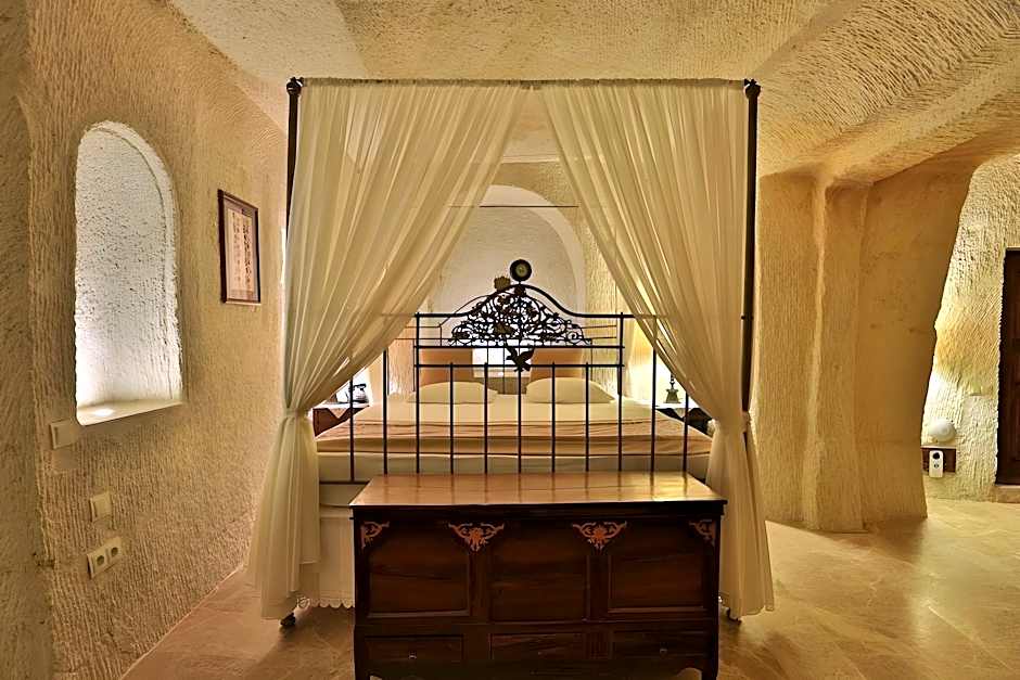 Yunak Evleri Cappadocia