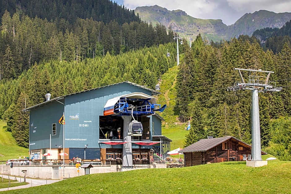Hotel Reuti