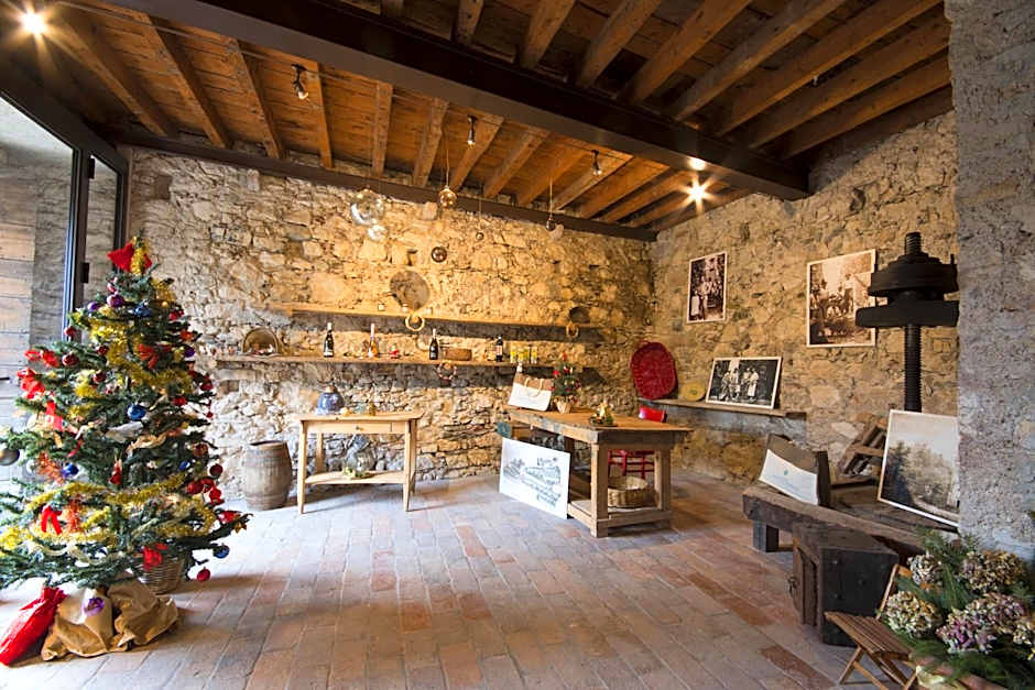 Residence Fondo La Campagnola