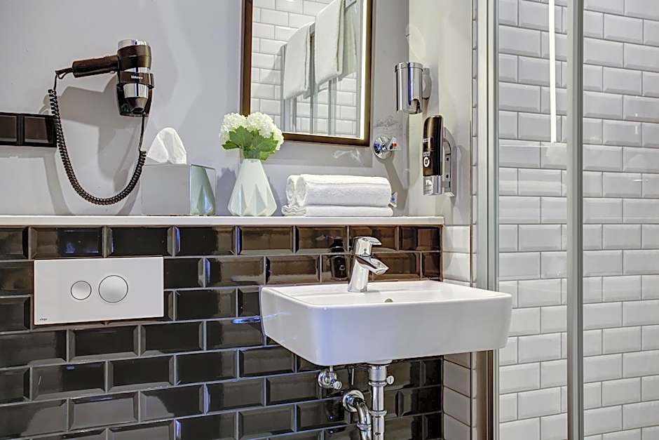 Trip Inn Boutique Essen City