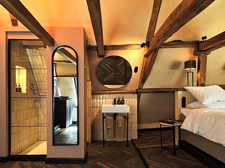 Boutique Hotel & Restaurant Frenchie