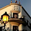 Hotel Conde de Penalba