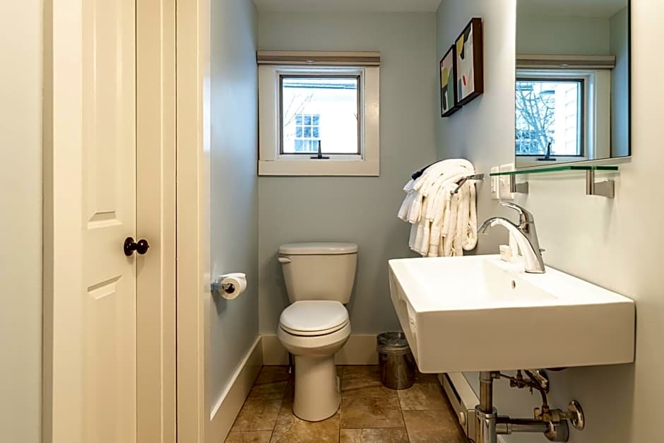 The Sailmaker's House